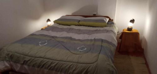 Taray House | Wayqi Wasi