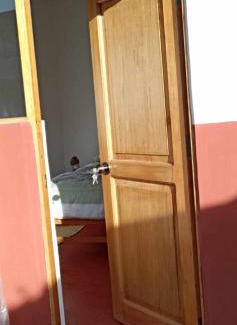 Taray House | Wayqi Wasi