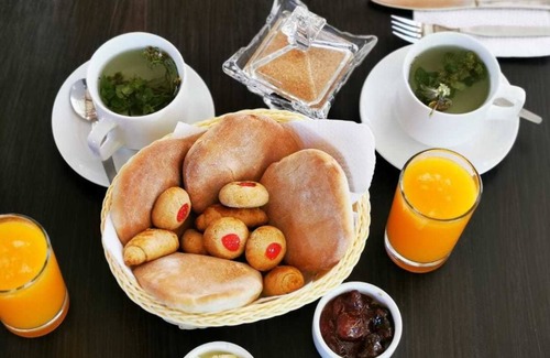 Independencia Hostel | Wayra Hotel - Hostel
