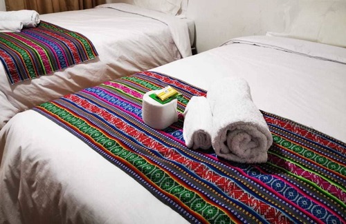 Independencia Hostel | Wayra Hotel - Hostel