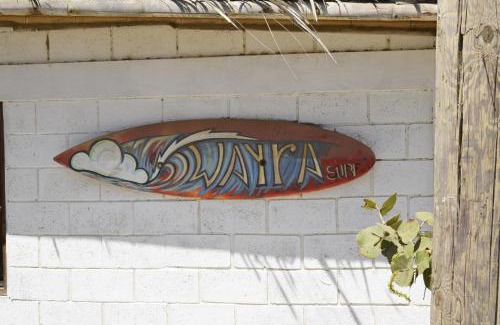 Lobitos Hotel | Wayra