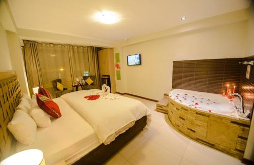 Cusco Hotel | Wayta Inn