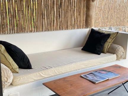 Popoyo House | Wayuu