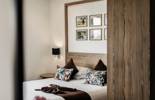Gueliz Apartment | Wazo Appart-Hôtel