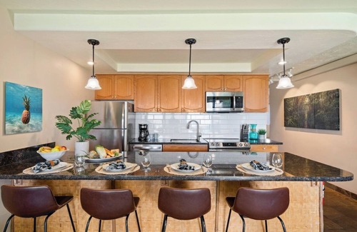 Kihei Condo | WBH C212 2BD Kihei Condo Easy Beach Access