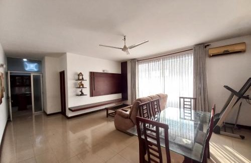 Nugegoda Apartment | WC Serviced Apartment Nugegoda
