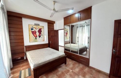 Nugegoda Apartment | WC Serviced Apartment Nugegoda