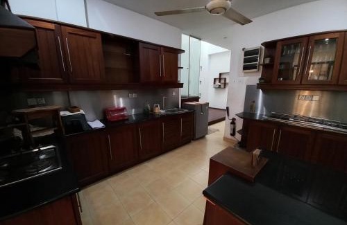 Nugegoda Apartment | WC Serviced Apartment Nugegoda