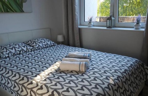 Wesola Apartment | Wczasowa 1