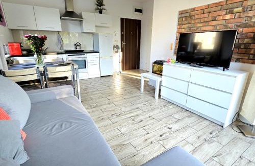 Wesola Apartment | Wczasowa 1