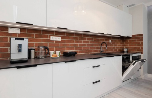 Miedzywodzie Apartment | Wczasowa 9B | Apartment | A/C | Parking | Terrace
