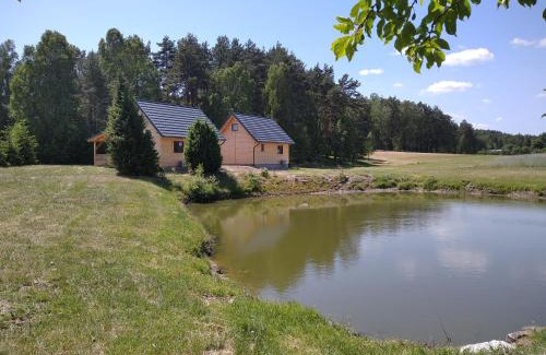 gmina Karsin House | Wczasy na Kaszubach