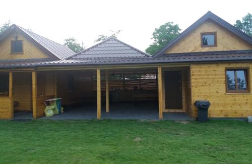 Stegna Cabin | Wczasy u Juliana