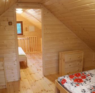 Stegna Cabin | Wczasy u Juliana