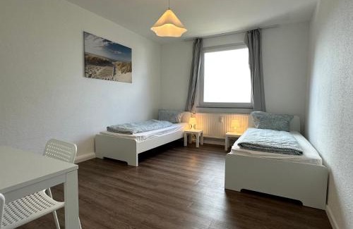 Herten-Sudost Apartment | WDI - Workers Apartments