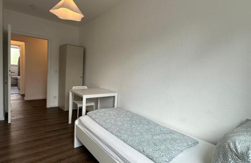 Herten-Sudost Apartment | WDI - Workers Apartments