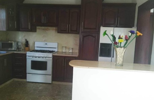 Palmilla Apartment | We are an hour away from the Santo Domingo airport and Punta Cana airport .