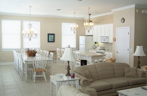 Seagrove Beach House | We are located on the beach side of Hwy 30A at Seagrove, Beach. Private beach.