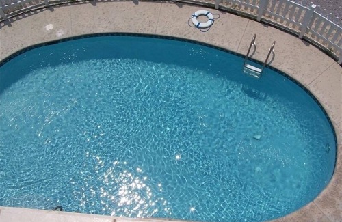Seagrove Beach House | We are located on the beach side of Hwy 30A at Seagrove, Beach. Private beach.