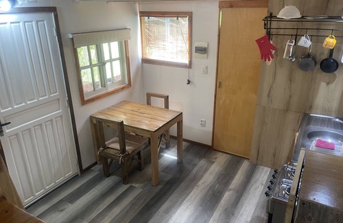 Punta Negra House | We Are Not Crazy