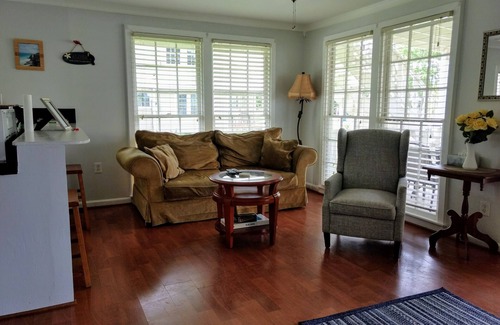 Orange Beach Cabin | WE ARE PET FRIENDLY!