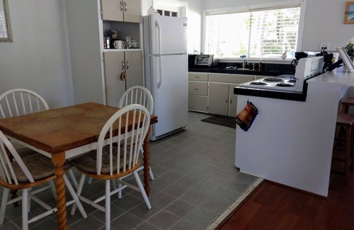 Orange Beach Cabin | WE ARE PET FRIENDLY!