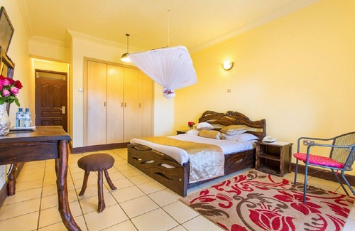 Ruiru House | We are the resort where the county blends with the city