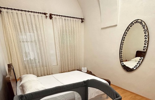 Urgup House | We are Waiting for you to Stay in an Old Greek House in Ürgüp/cappadoci̇a