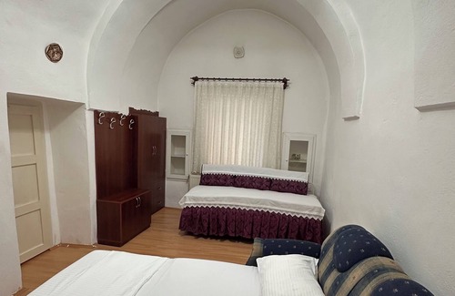 Urgup House | We are Waiting for you to Stay in an Old Greek House in Ürgüp/cappadoci̇a