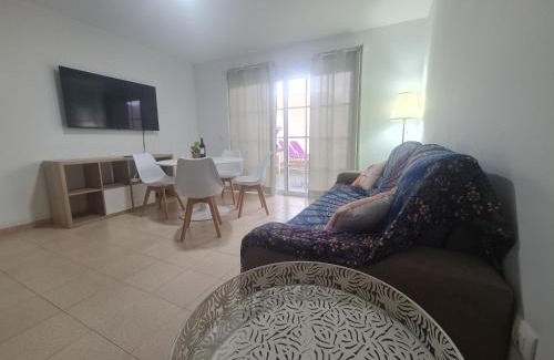 Caleta de Fuste Apartment | We Fuerteventura