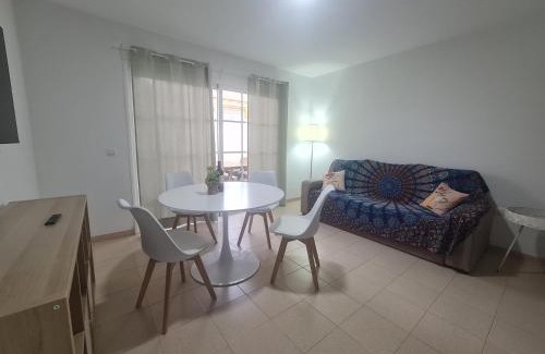 Caleta de Fuste Apartment | We Fuerteventura