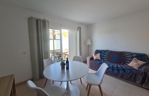 Caleta de Fuste Apartment | We Fuerteventura