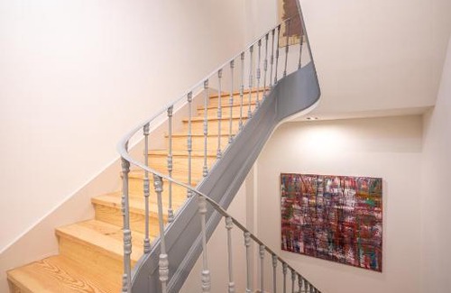 Lisbon Old Town Hostel | We Hate F Tourists