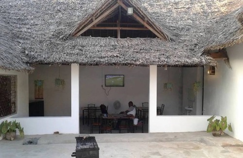 Kilifi House | We have affordable lodges close to the beach2