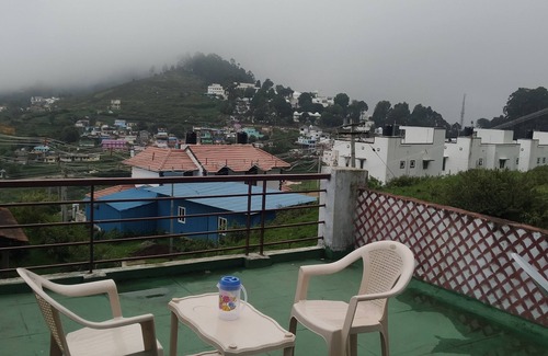 Kodaikanal Villa | We have individual villas and cottages in kodaikanal