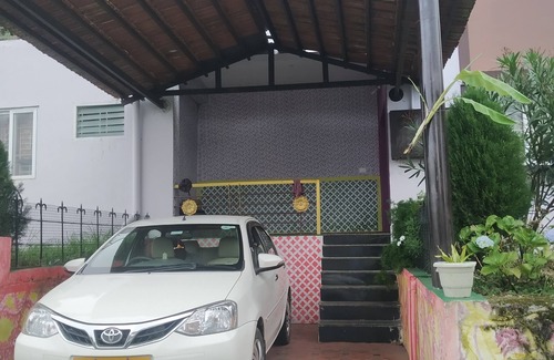 Kodaikanal Villa | We have individual villas and cottages in kodaikanal