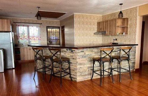 Ngong Villa | We have the perfect location for that much needed gateway.