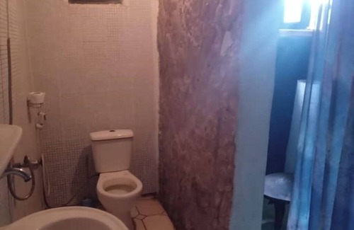 Toubab Dialao Bed & Breakfast | We have Wata