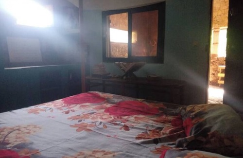 Toubab Dialao Bed & Breakfast | We have Wata