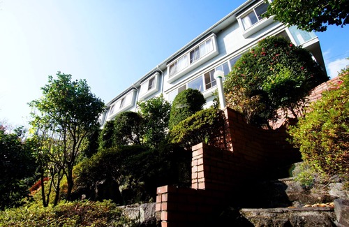 Yawatano Villa | We Home Villa Jyougasaki Onsen
