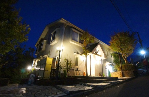 Yawatano Villa | We Home Villa Jyougasaki Onsen