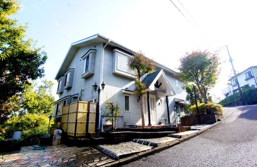 Yawatano Villa | We Home Villa Jyougasaki Onsen