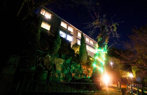Yawatano Villa | We Home Villa Jyougasaki Onsen