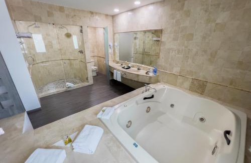 Venustiano Carranza Hotel | We Hotel Aeropuerto