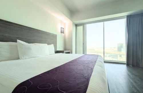Venustiano Carranza Hotel | We Hotel Aeropuerto