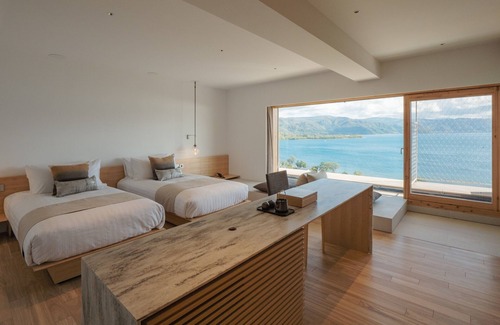 Toya Hotel | WE Hotel Toya