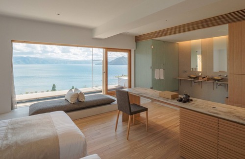Toya Hotel | WE Hotel Toya