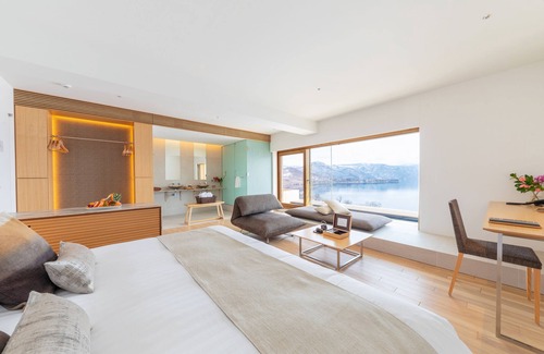 Toya Hotel | WE Hotel Toya