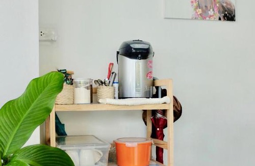 Don Muang House | We Inn