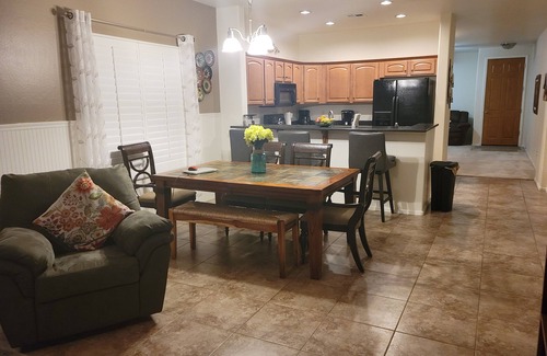 San Tan Valley House | We invite you to our Casa in the Sonoran Desert, nestled in San Tan Valley.